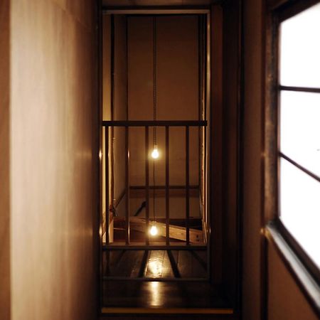 Osaka Hostel Kai 외부 사진