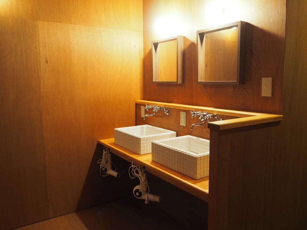 Osaka Hostel Kai 외부 사진