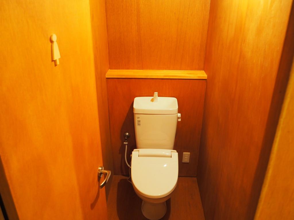 Osaka Hostel Kai 외부 사진