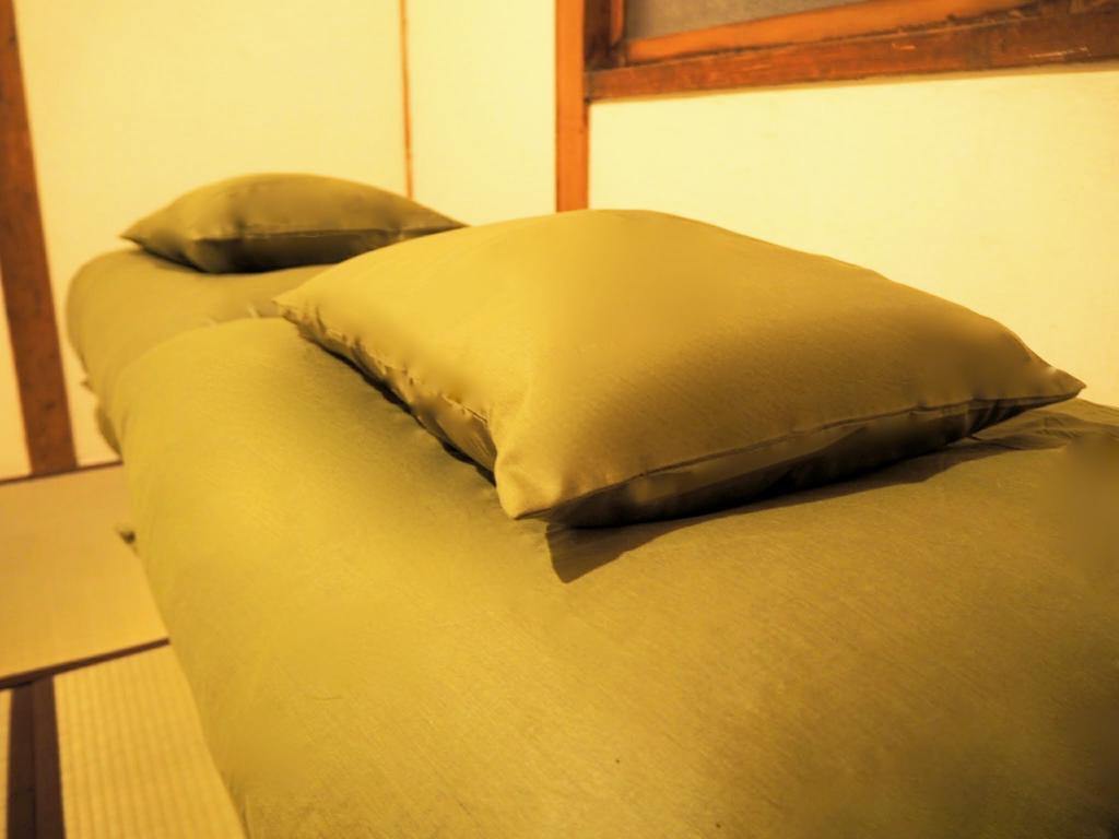 Osaka Hostel Kai 외부 사진