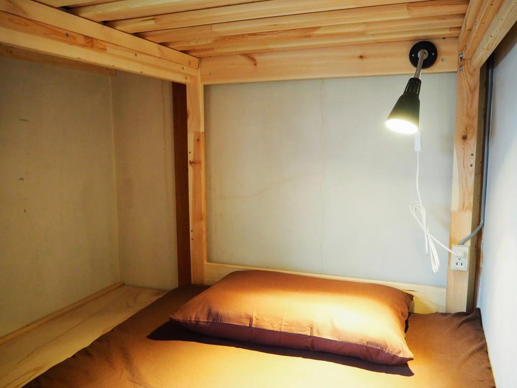 Osaka Hostel Kai 외부 사진