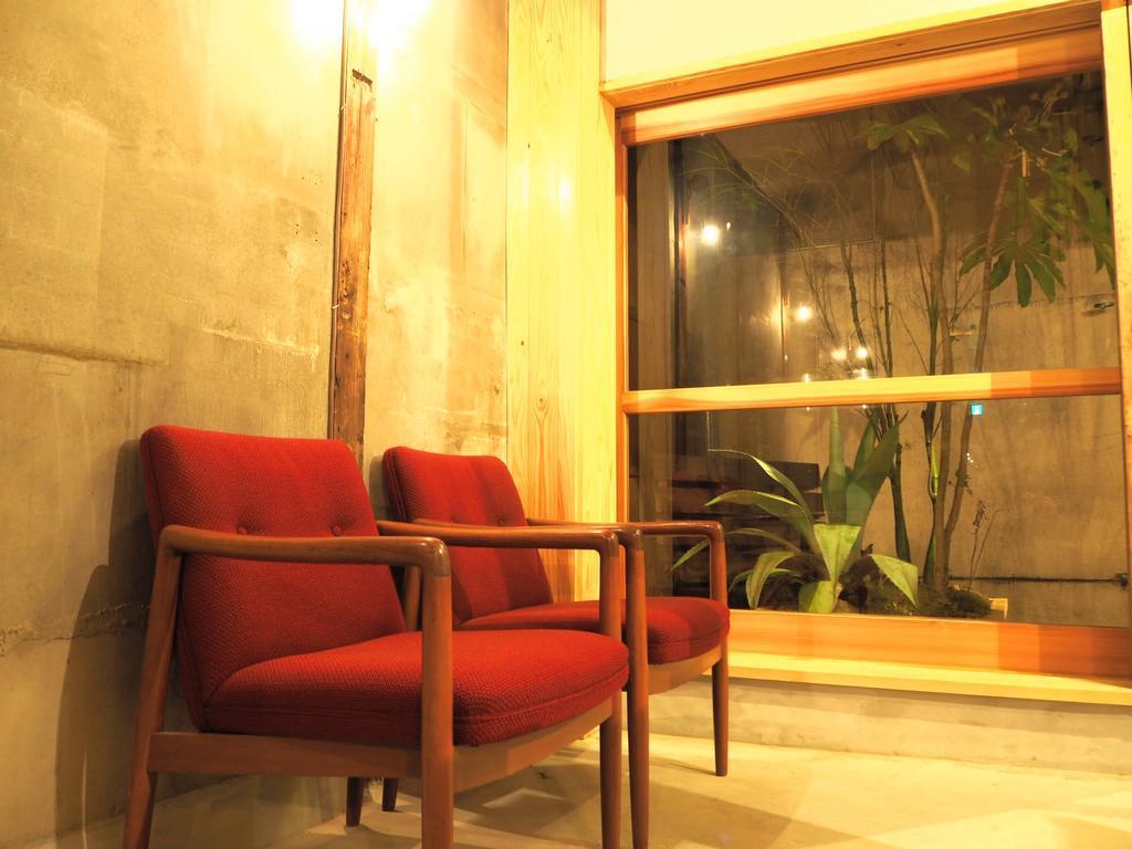 Osaka Hostel Kai 외부 사진