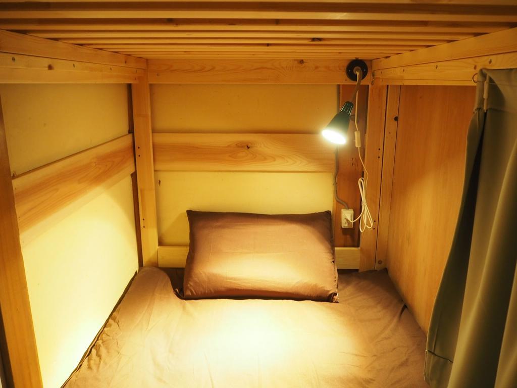 Osaka Hostel Kai 외부 사진