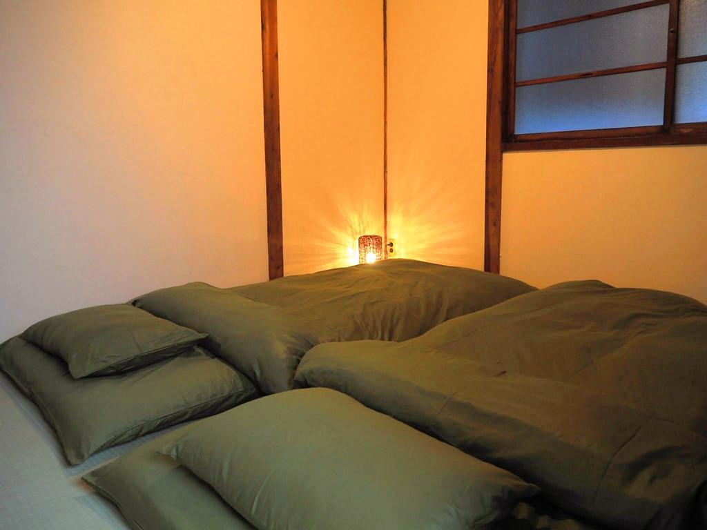Osaka Hostel Kai 외부 사진