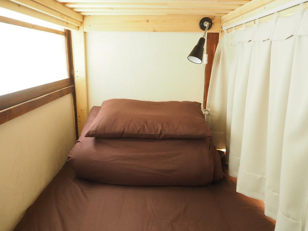 Osaka Hostel Kai 외부 사진