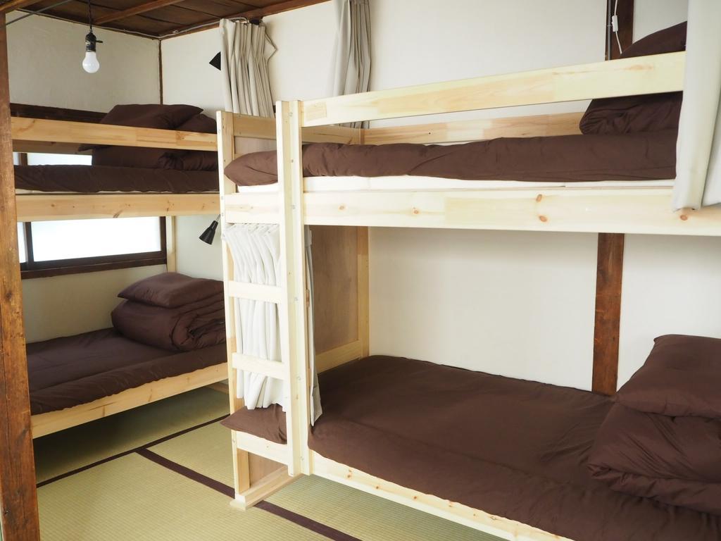 Osaka Hostel Kai 외부 사진