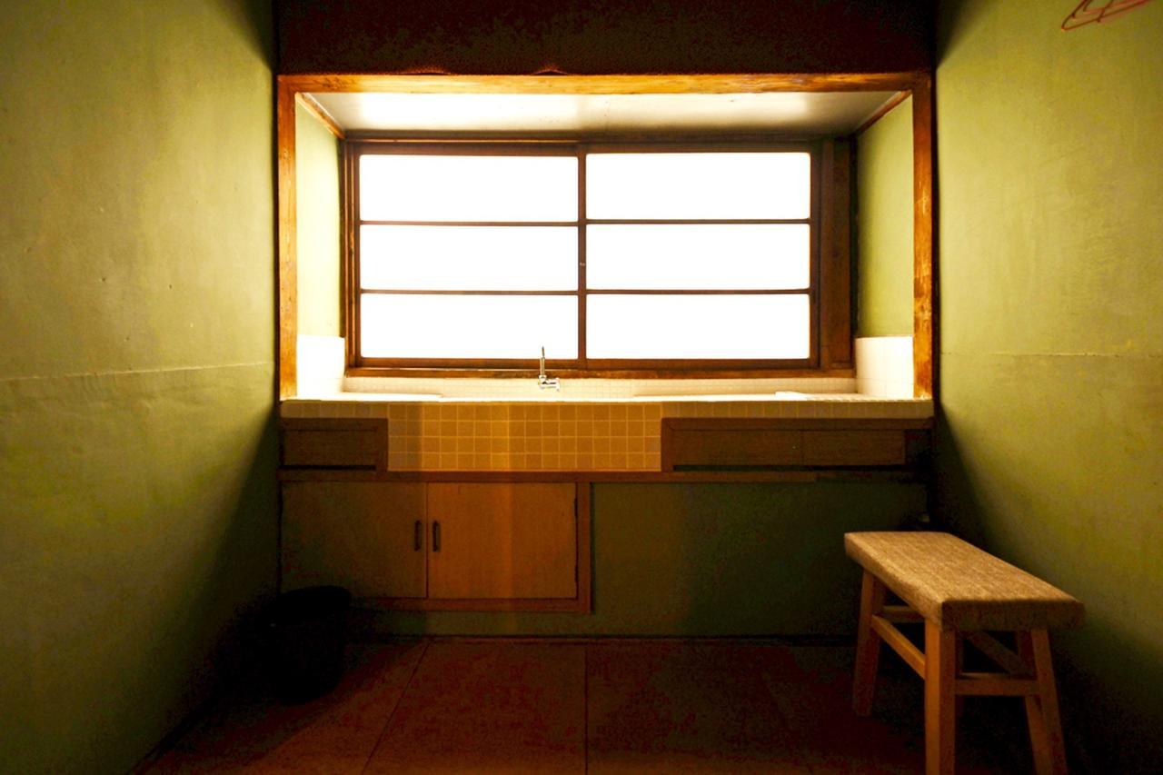 Osaka Hostel Kai 외부 사진