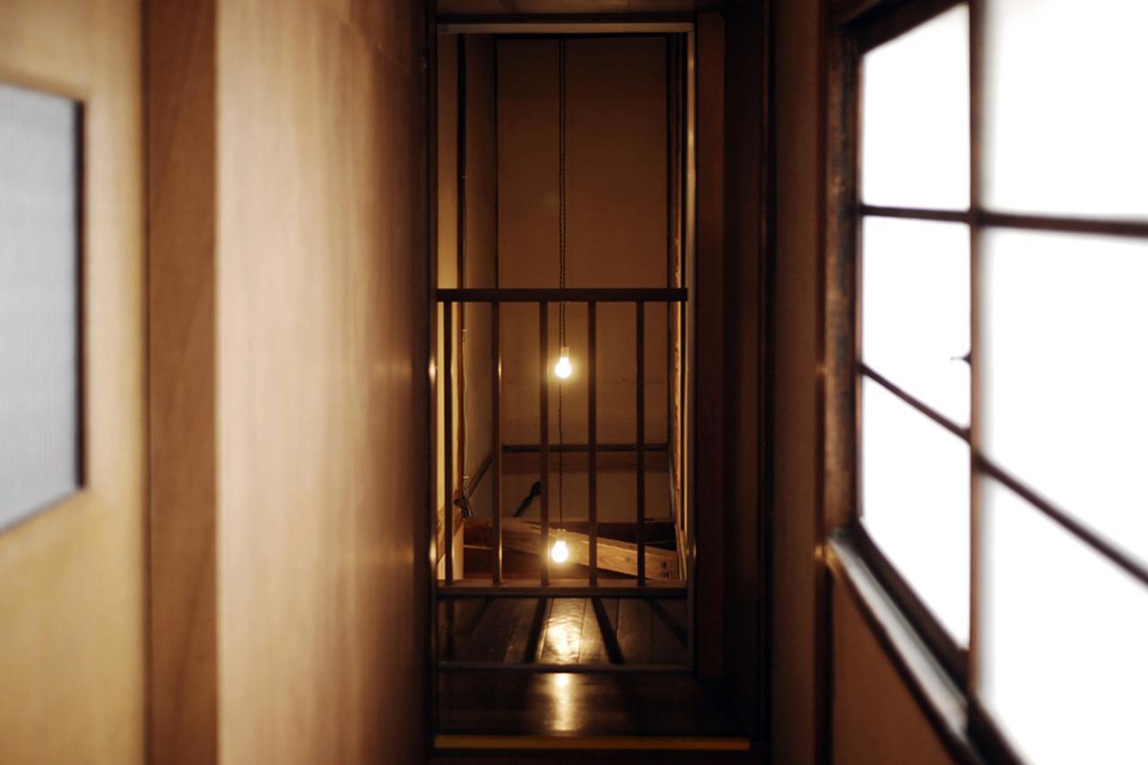 Osaka Hostel Kai 외부 사진