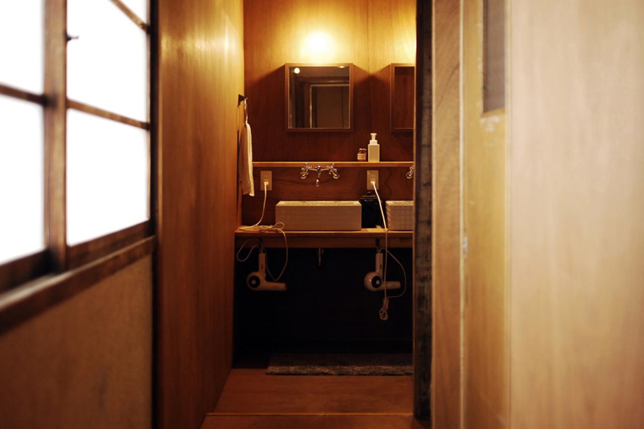 Osaka Hostel Kai 외부 사진