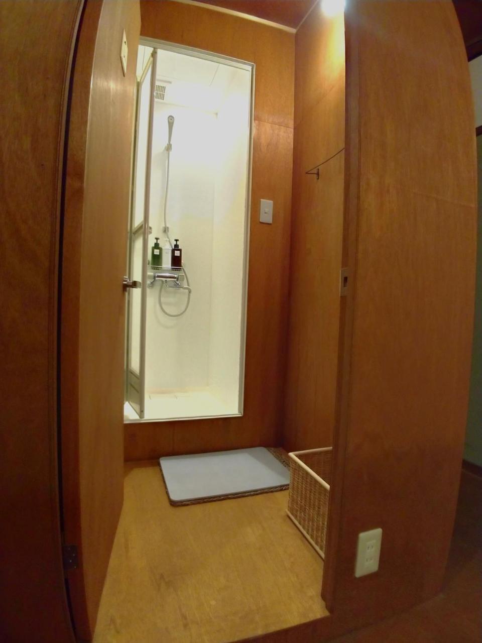 Osaka Hostel Kai 외부 사진