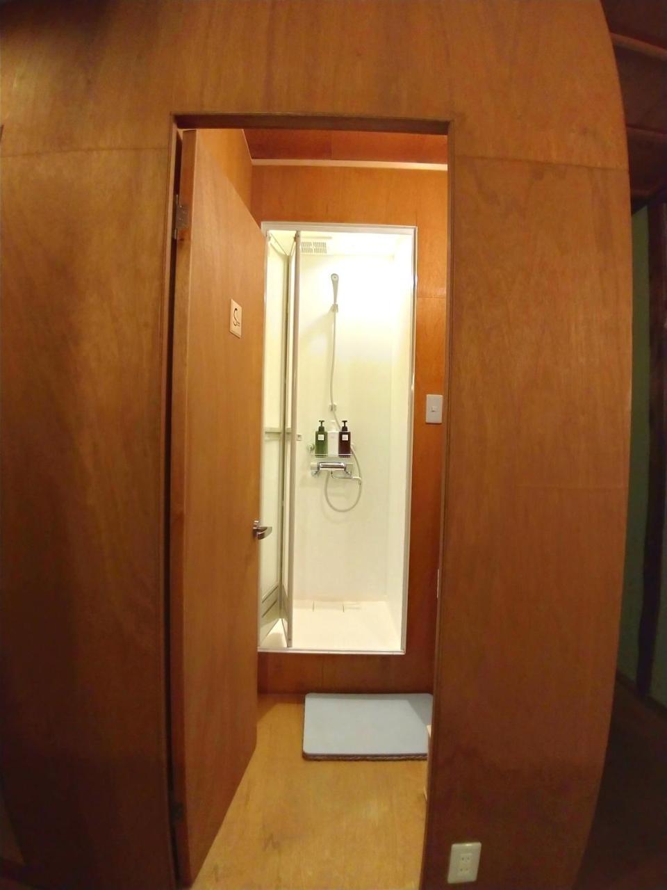 Osaka Hostel Kai 외부 사진