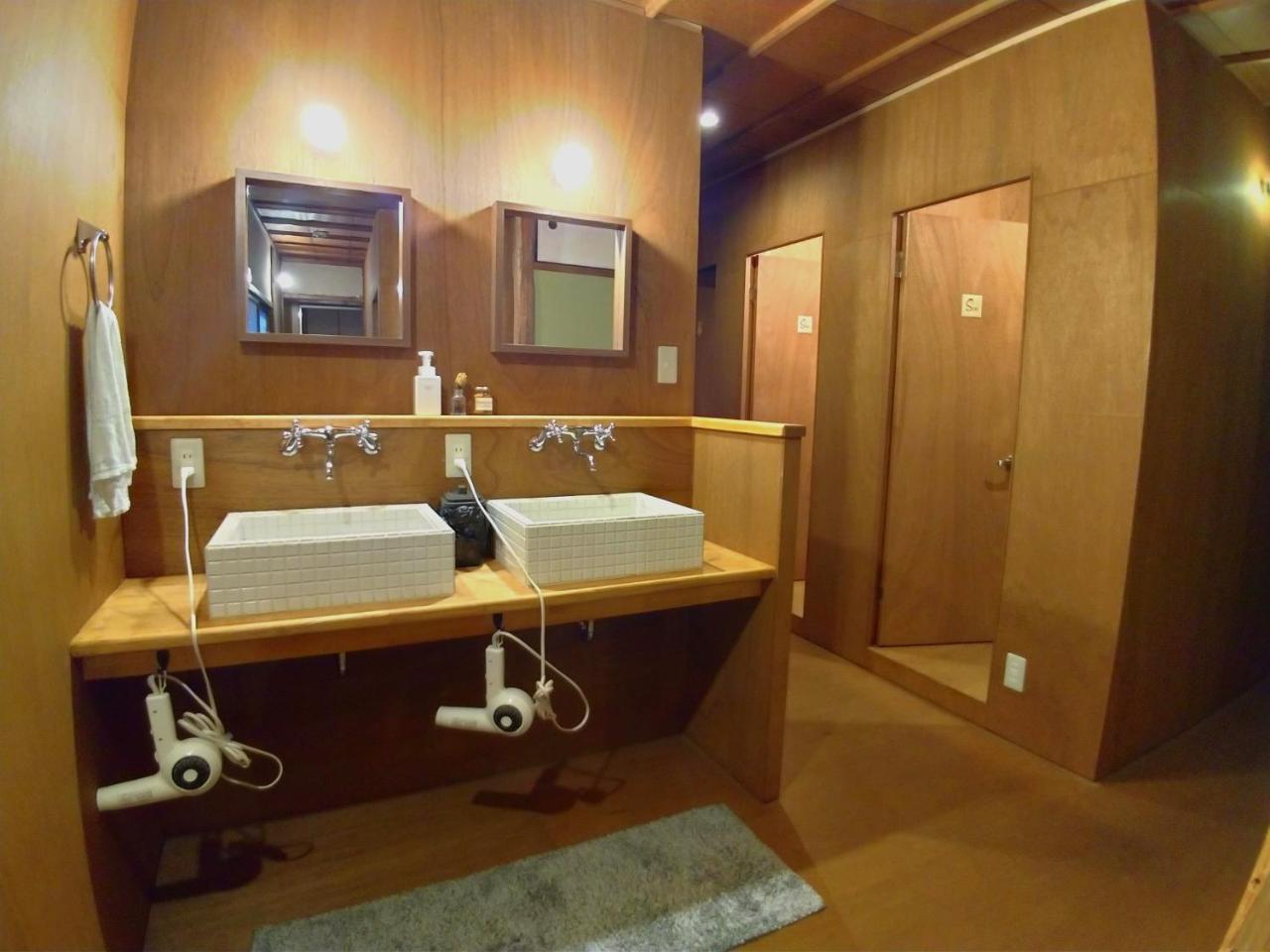 Osaka Hostel Kai 외부 사진