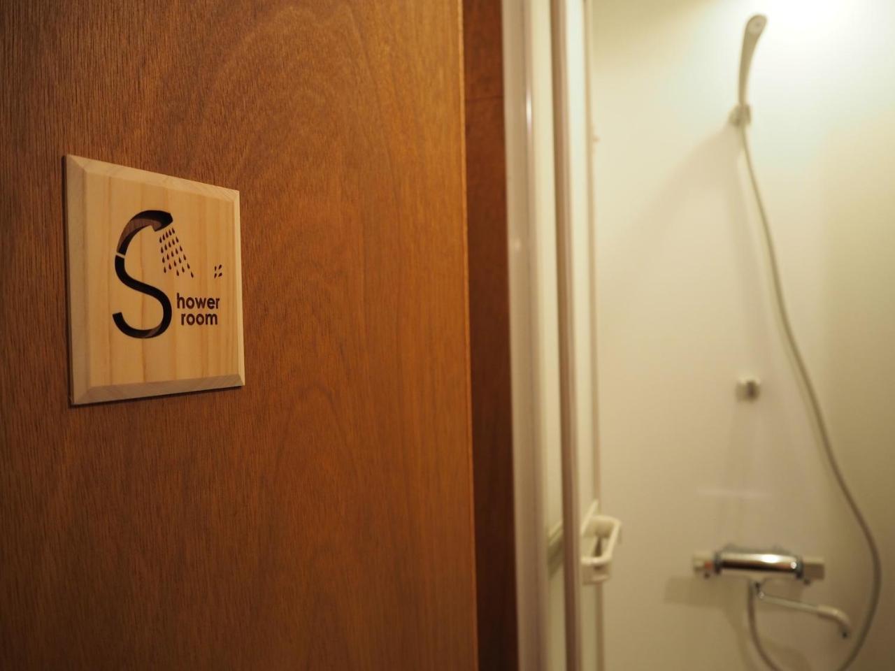 Osaka Hostel Kai 객실 사진
