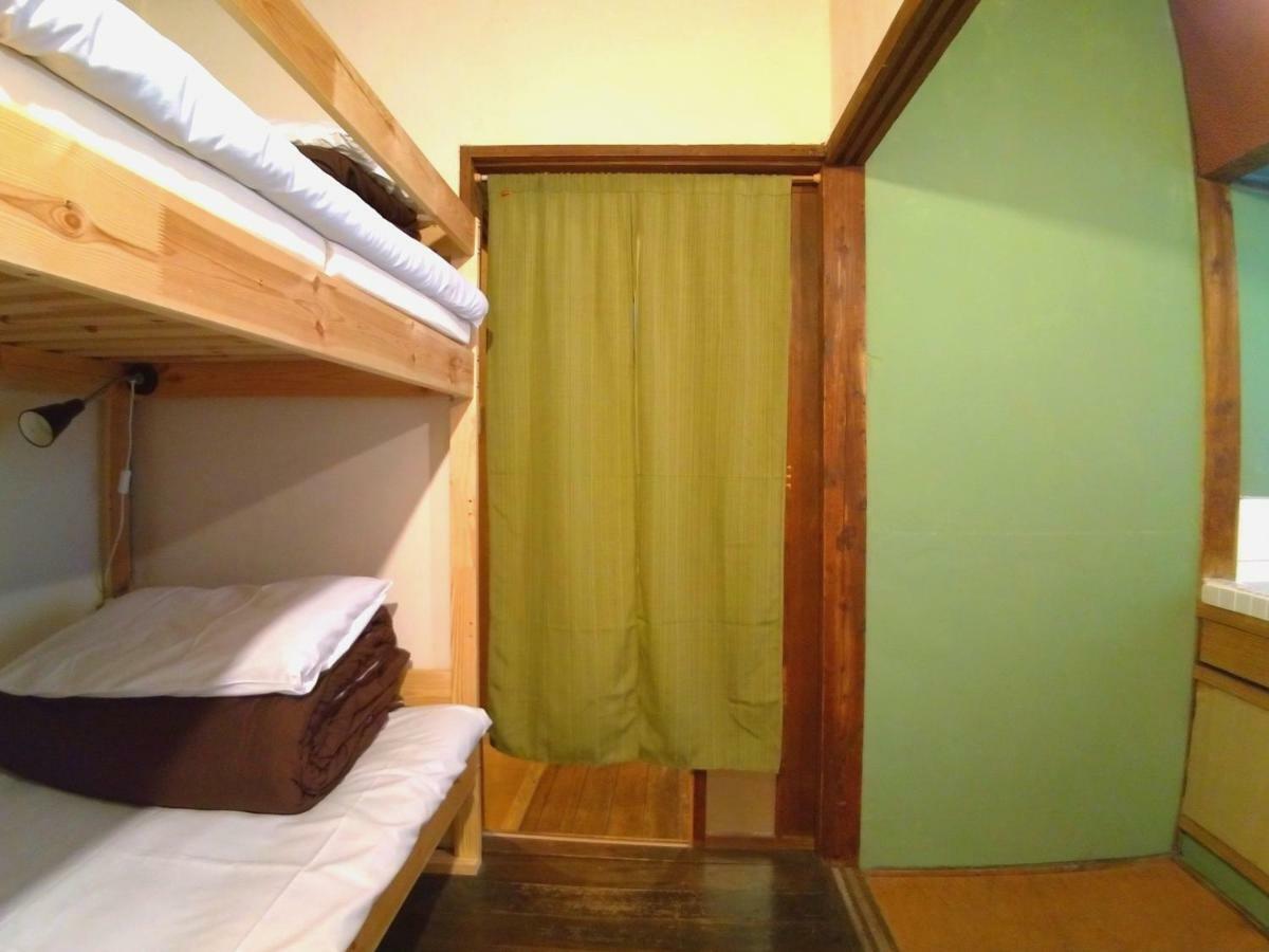 Osaka Hostel Kai 객실 사진