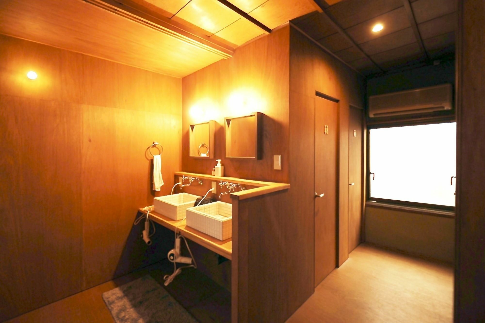 Osaka Hostel Kai 외부 사진