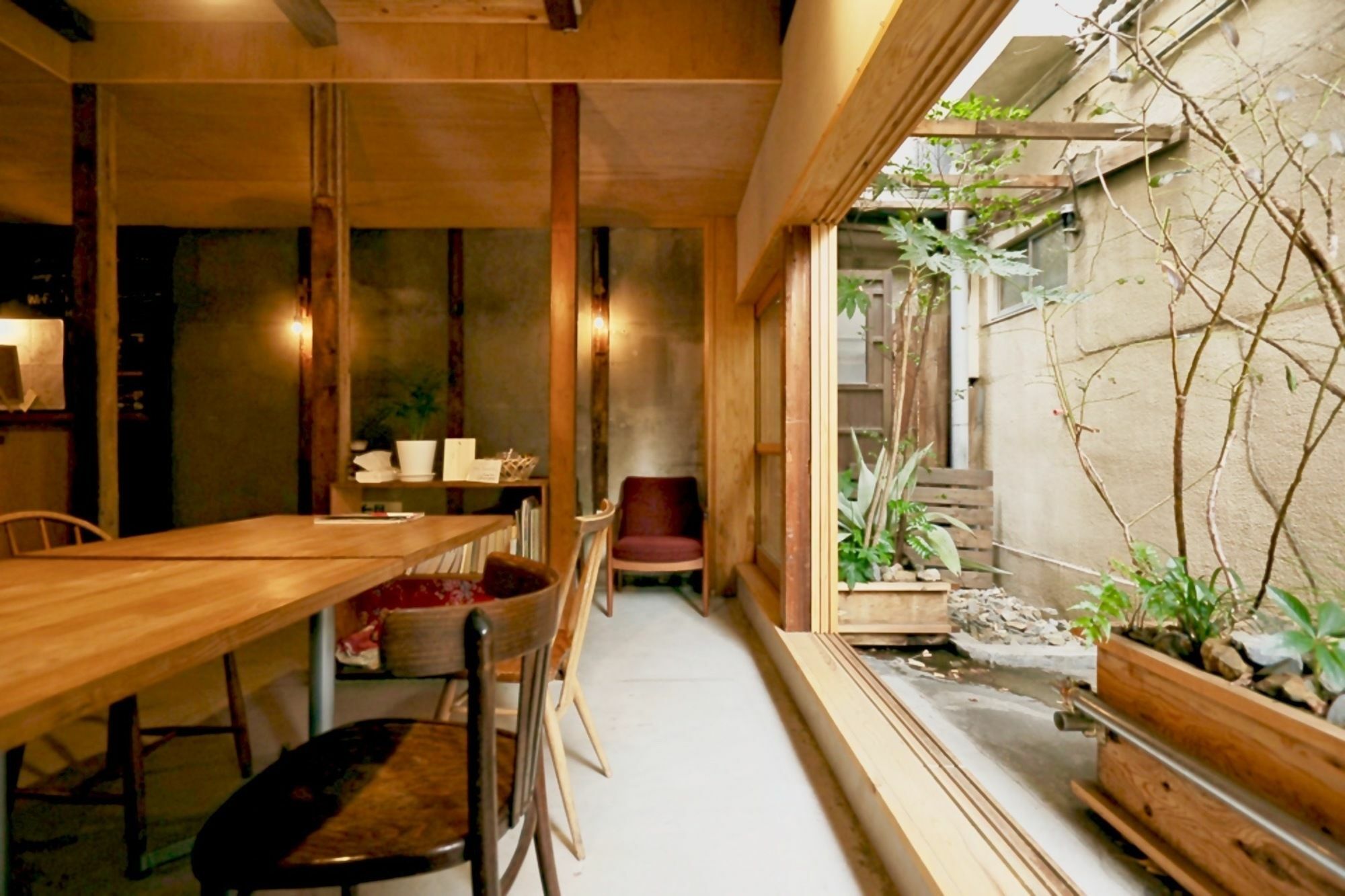 Osaka Hostel Kai 외부 사진