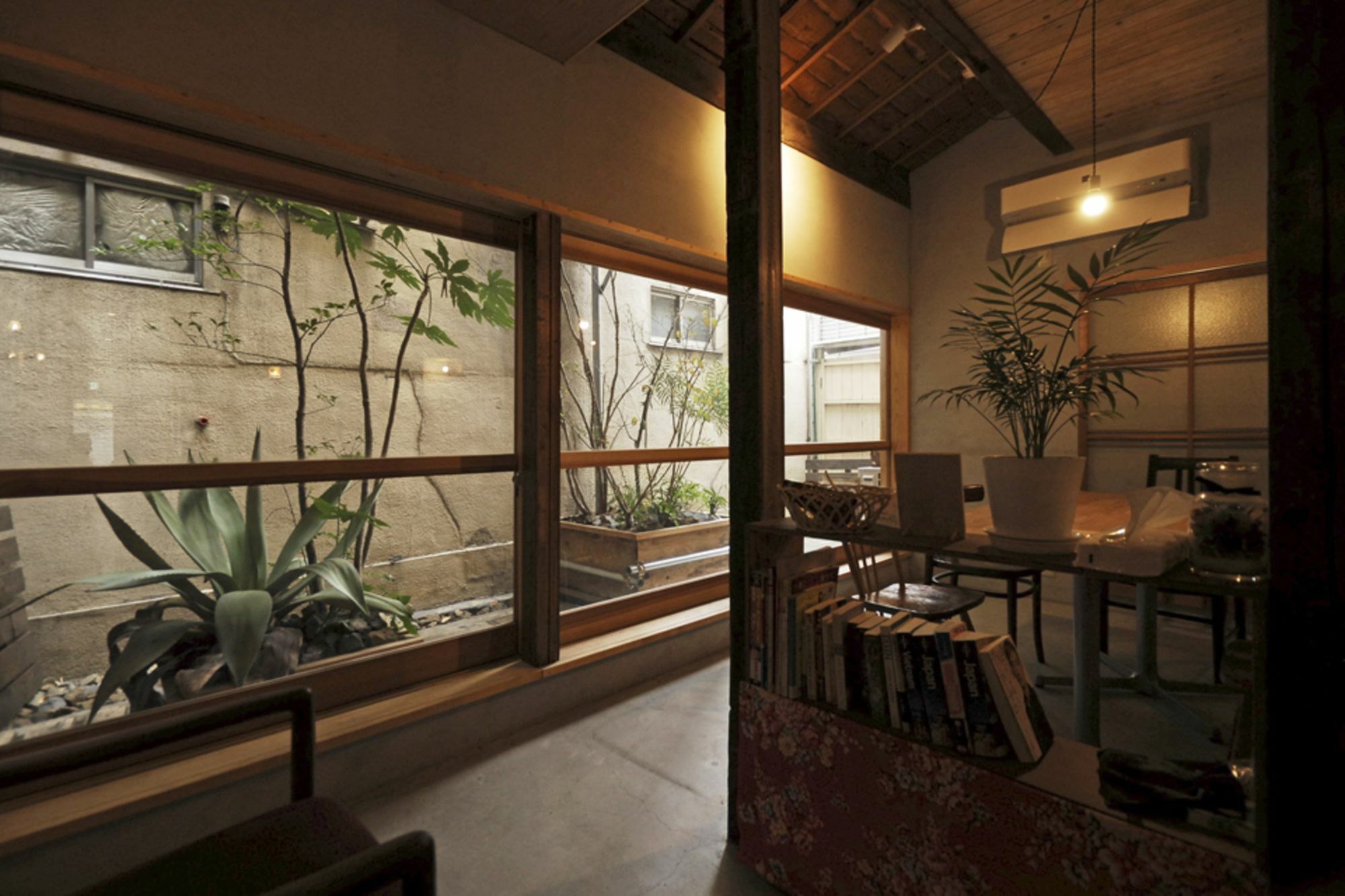 Osaka Hostel Kai 외부 사진
