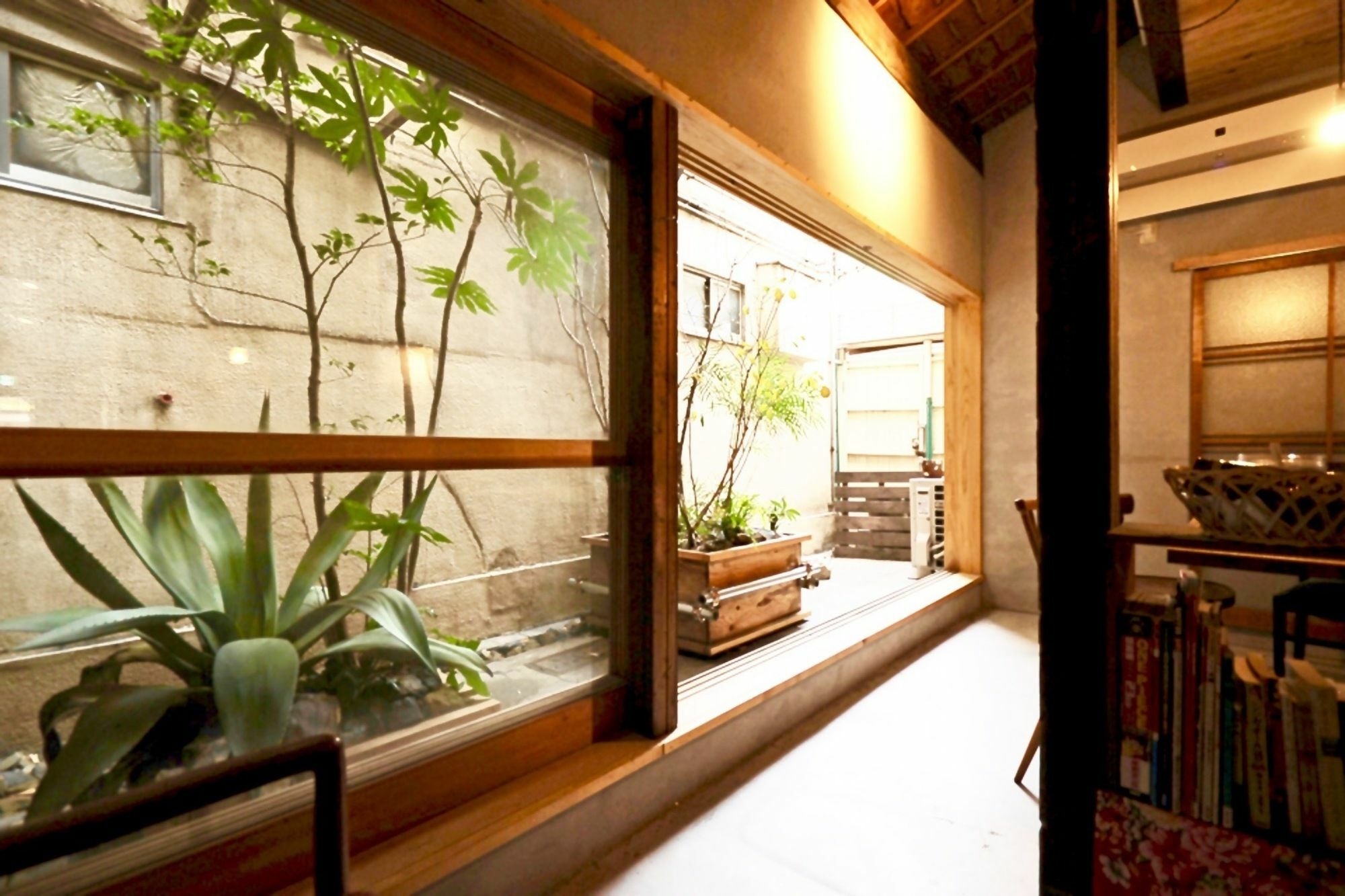 Osaka Hostel Kai 외부 사진