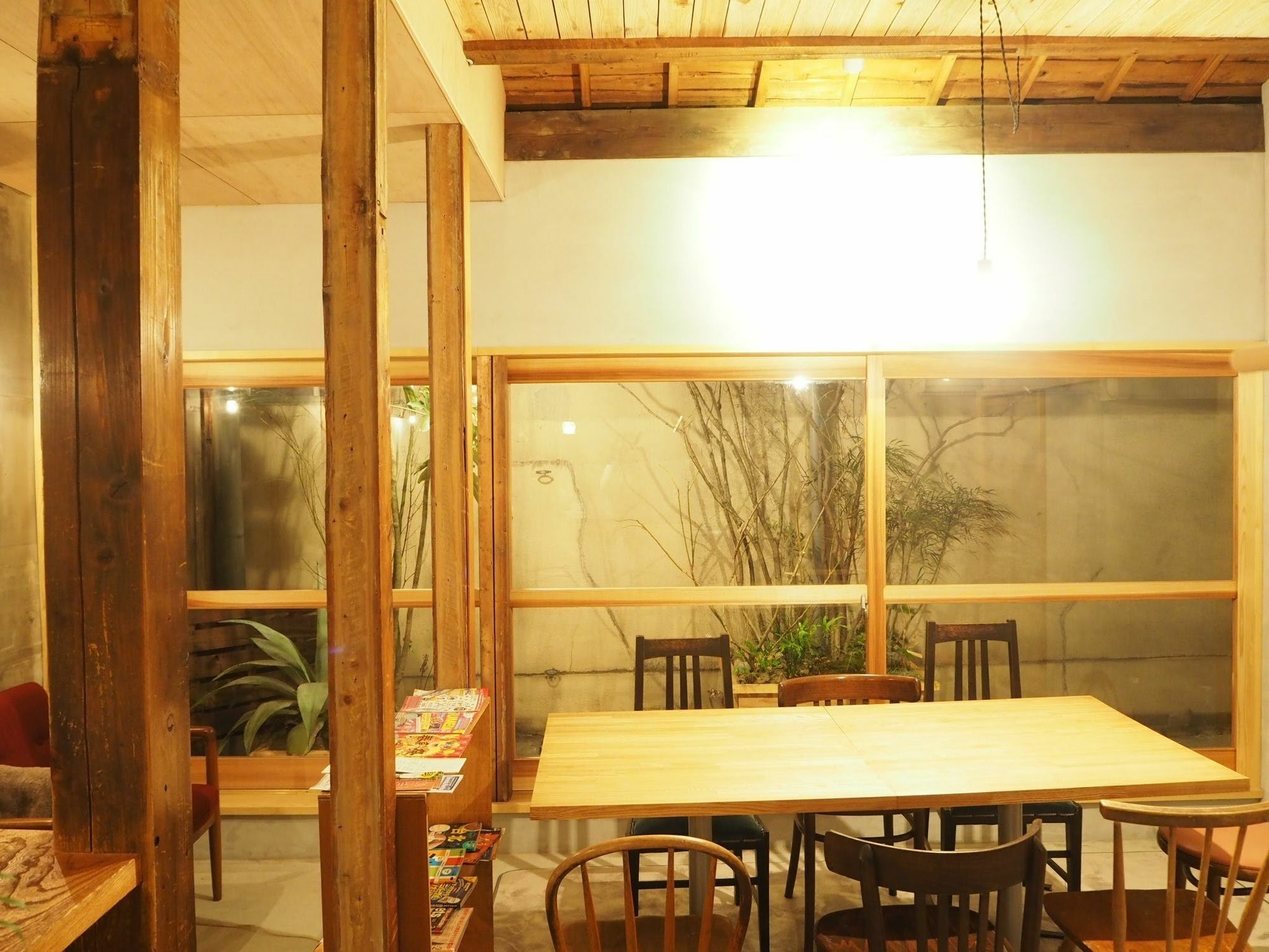 Osaka Hostel Kai 외부 사진