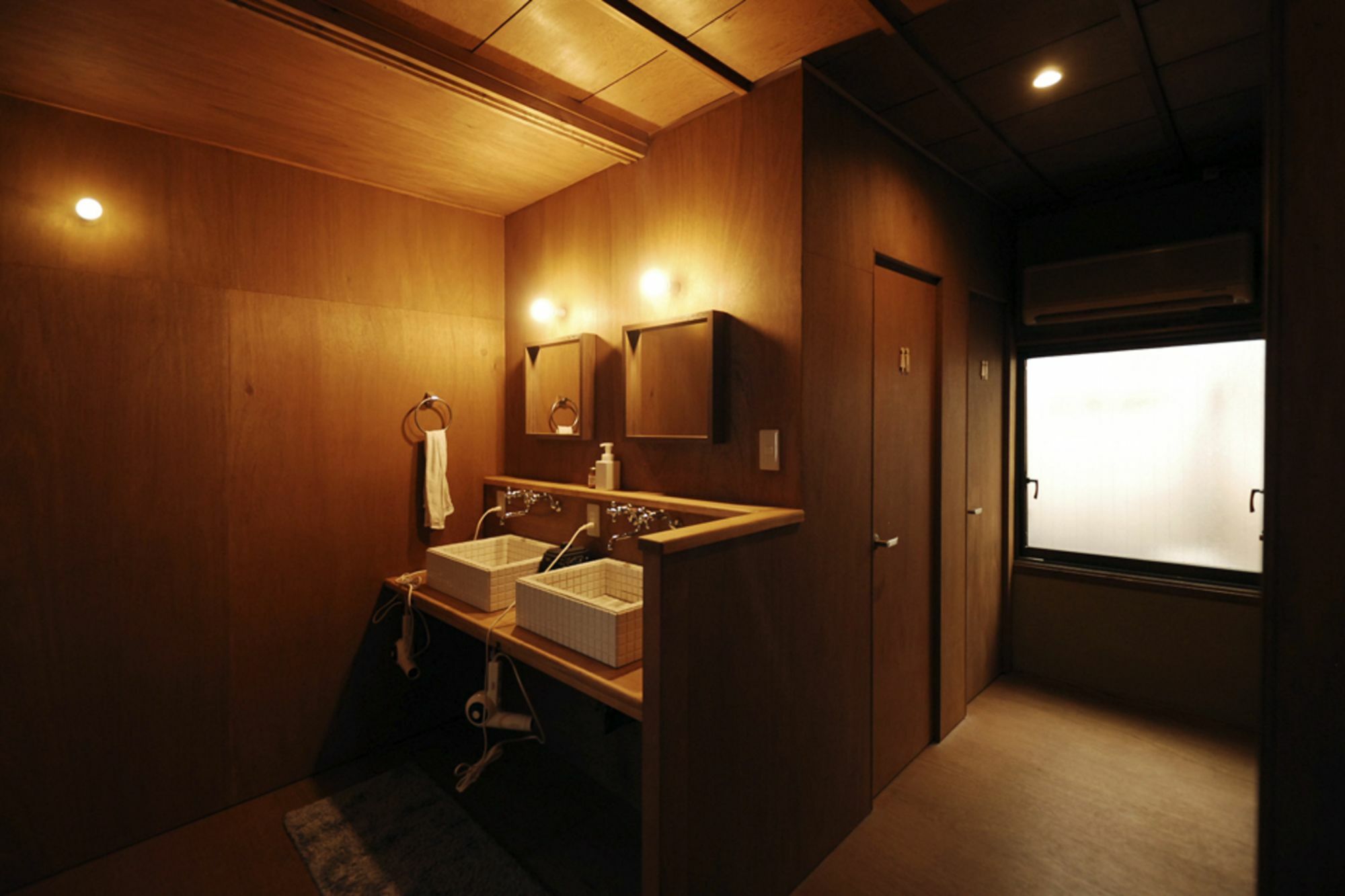 Osaka Hostel Kai 외부 사진