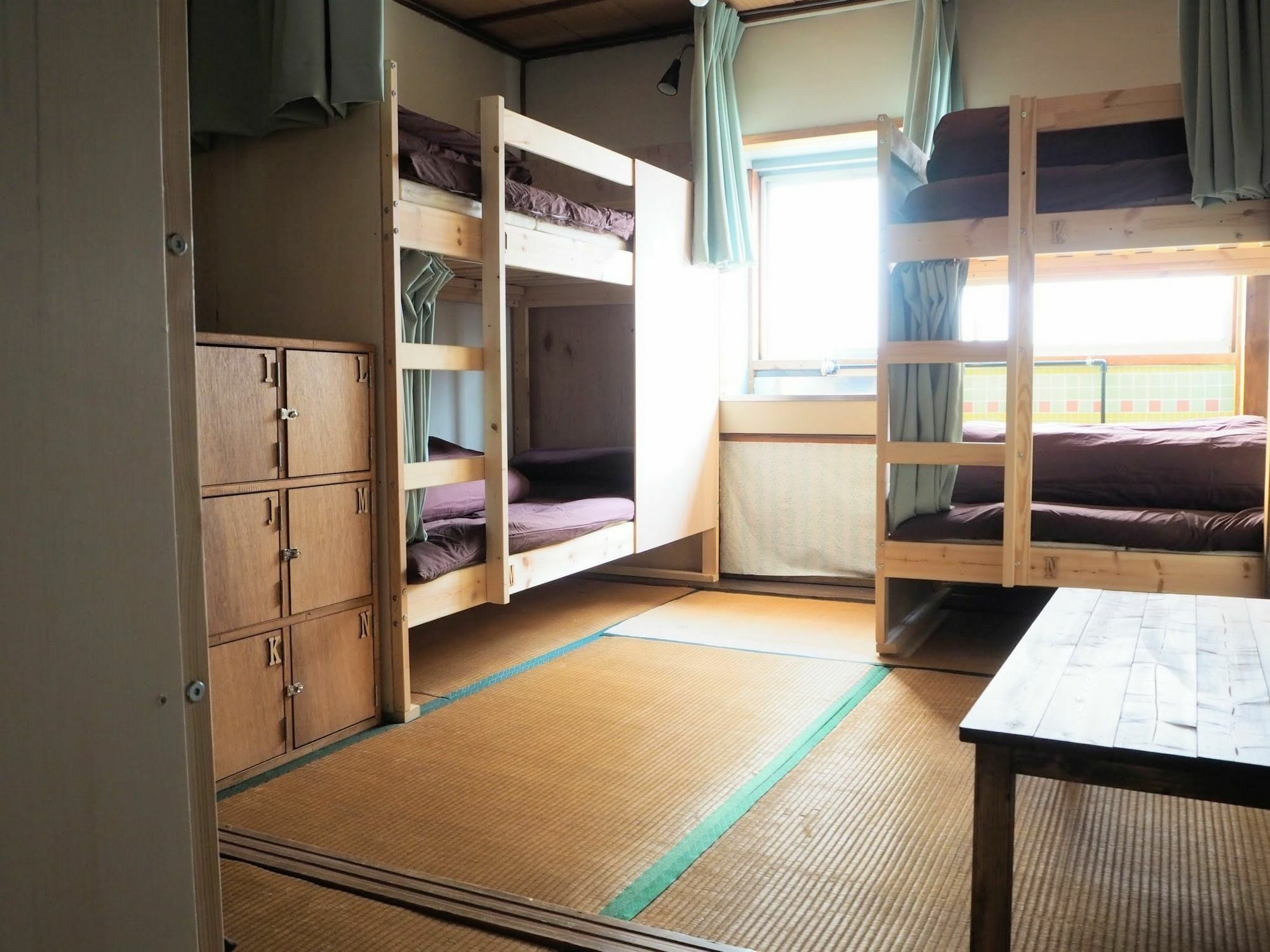 Osaka Hostel Kai 외부 사진