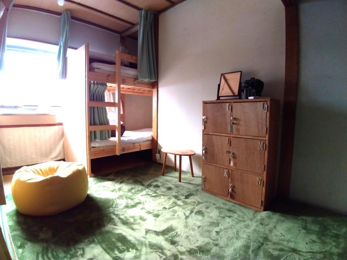 Osaka Hostel Kai 외부 사진